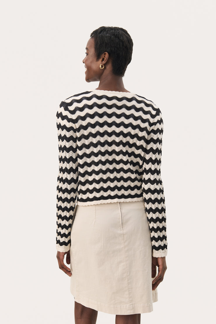 Rosefine Cardigan