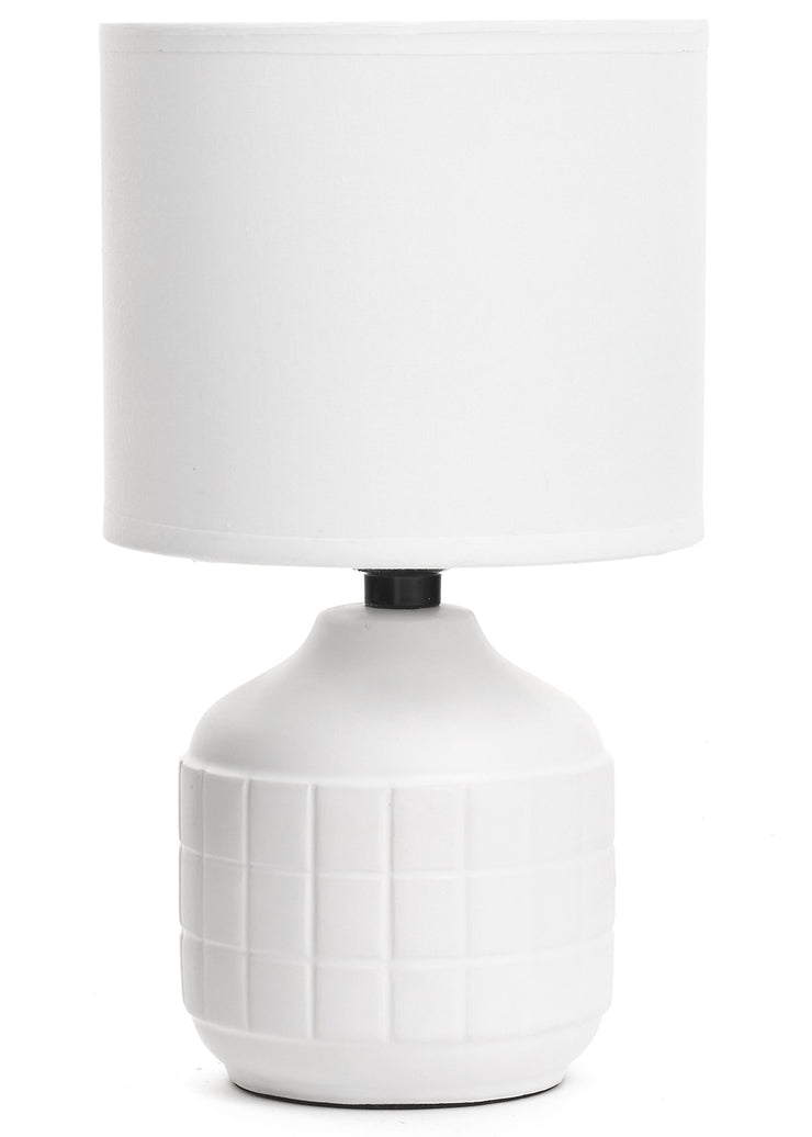 Ryker Ceramic Table Lamp