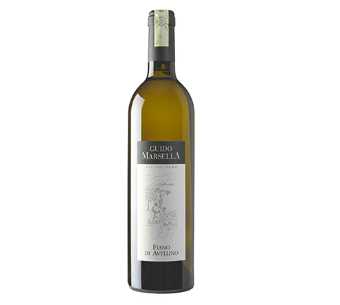 Fiano Di Avellino DOCG 2019