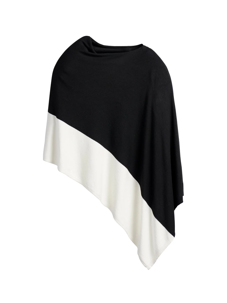Madeleine Travel Poncho