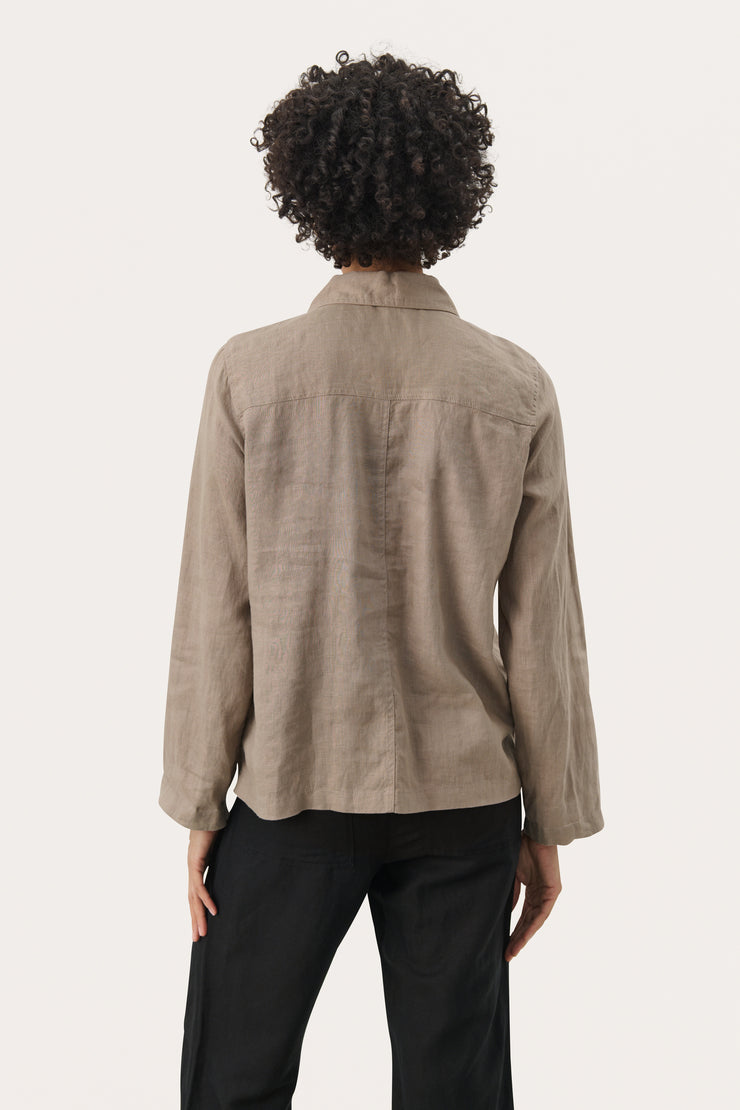 Elnora Jacket