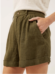 Jordan Short