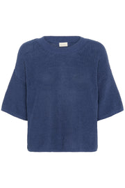 Reiko Pullover Top