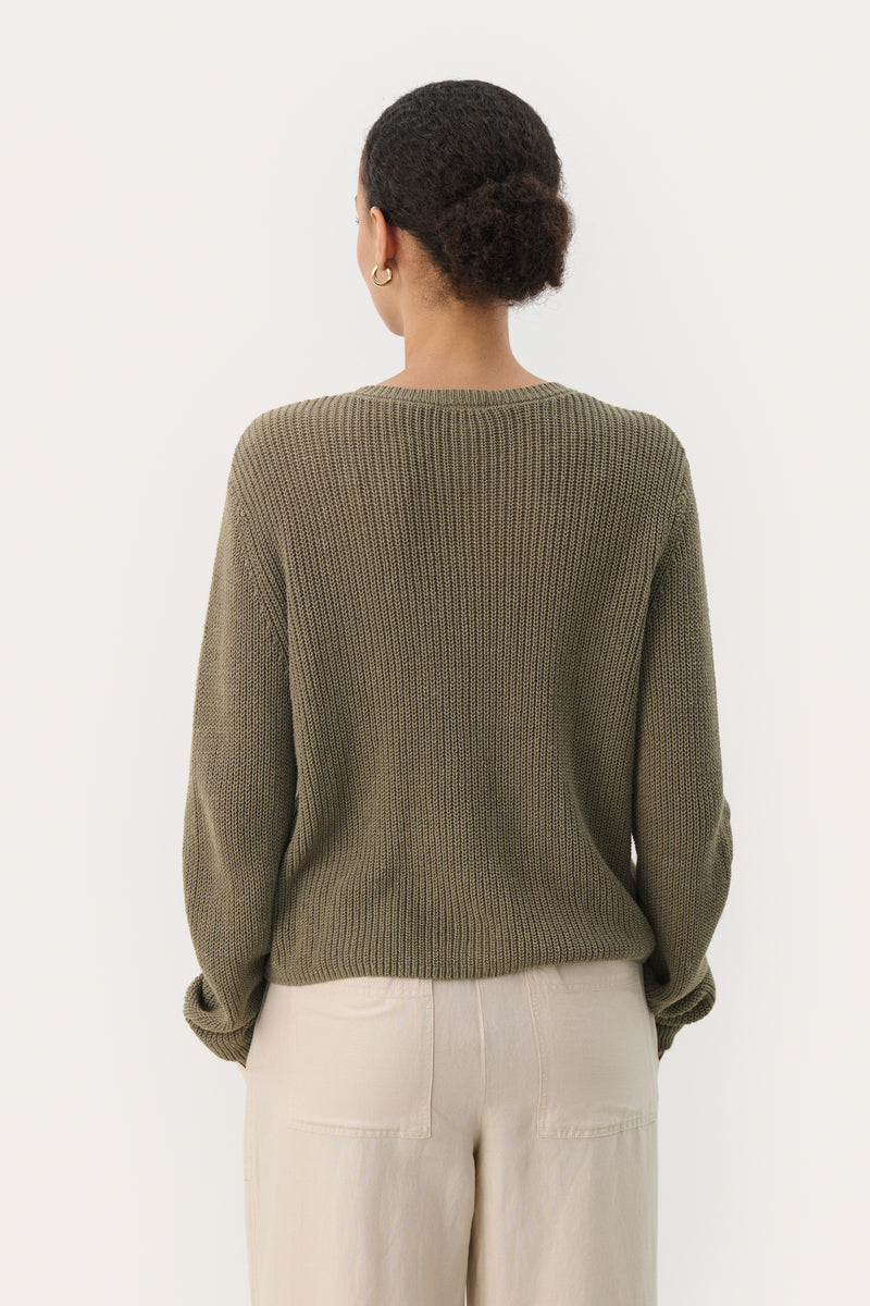 Gigia Cardigan – Jack & Stella