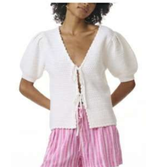 Beverley Sweater