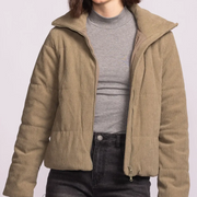 Northfield Jacket