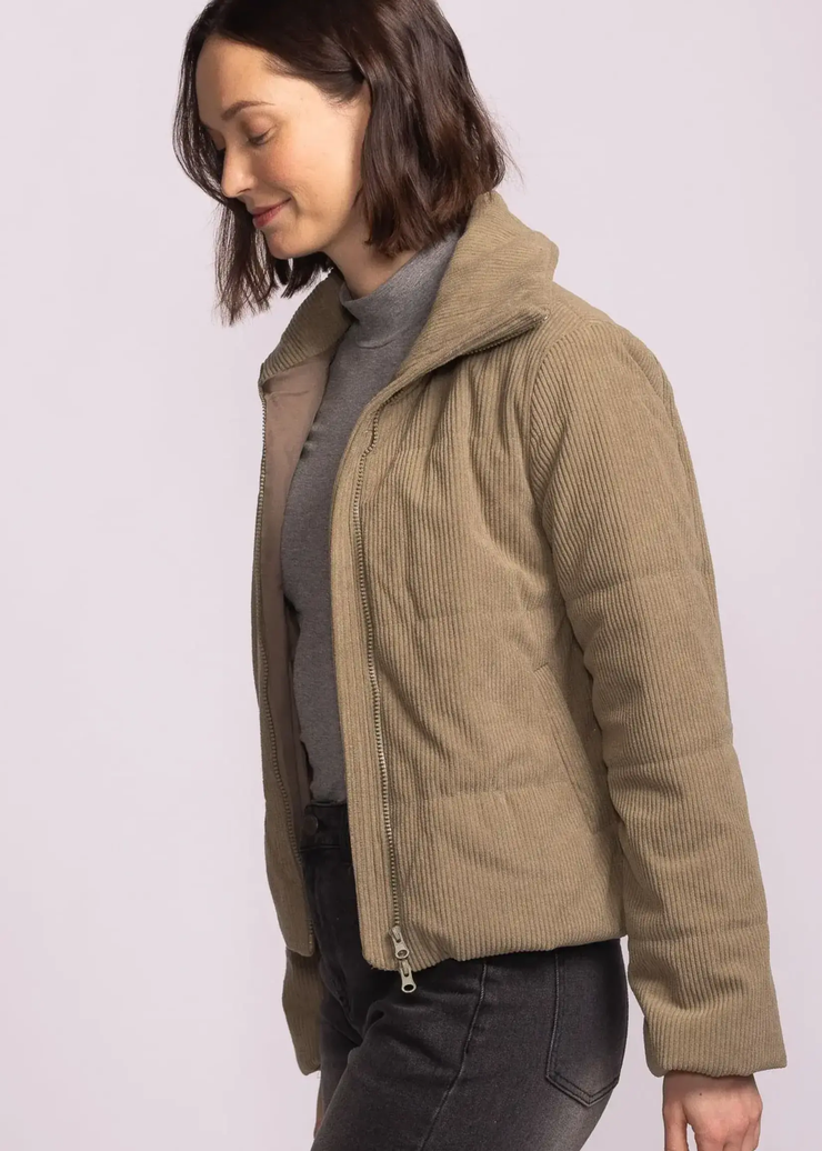 Northfield Jacket