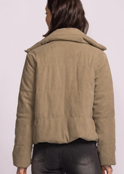 Northfield Jacket