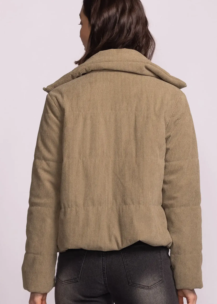 Northfield Jacket