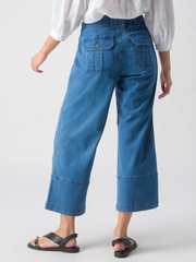 Reissue 90s Sash Pant