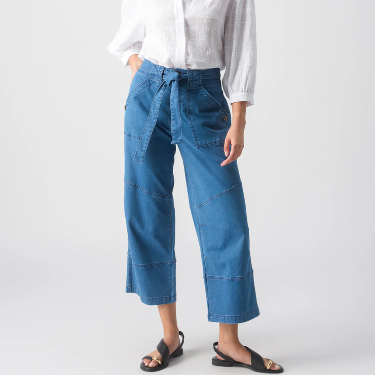 Reissue 90s Sash Pant