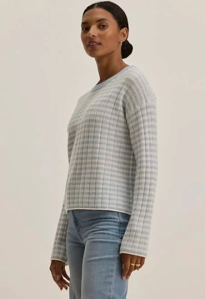 Monica Cashmere Sweater