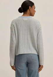 Monica Cashmere Sweater