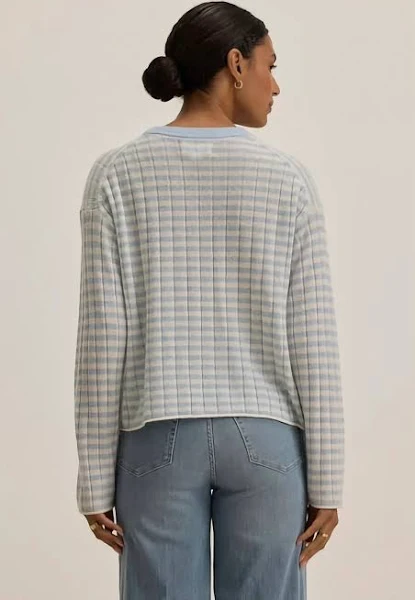 Monica Cashmere Sweater