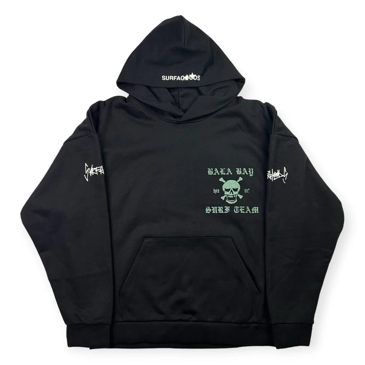 SURF TEAM HOODIE