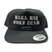 SURF TEAM SNAPBACK