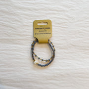 Multi Round Beaded Bracelets