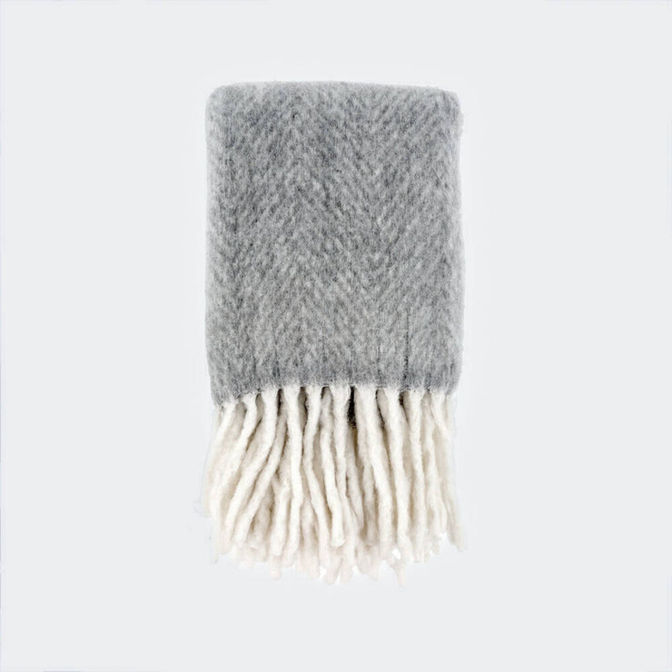 Fireside Cozy Throw