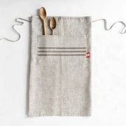 Linen Kitchen Aprons