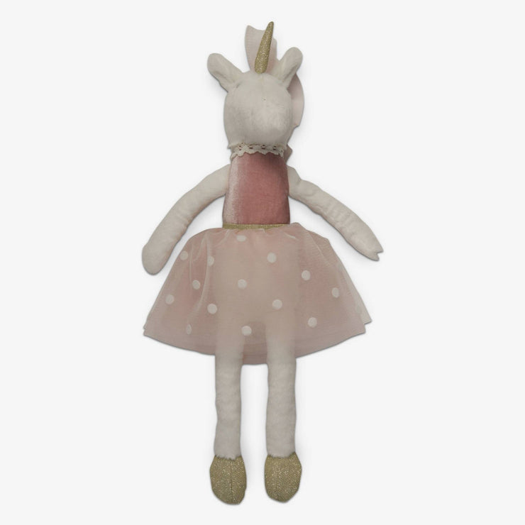 Faye Unicorn Plush