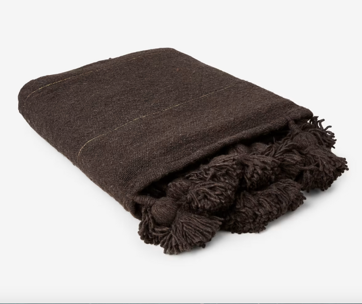 Moroccan Blankets