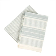 French Linen Tea Towels S/2