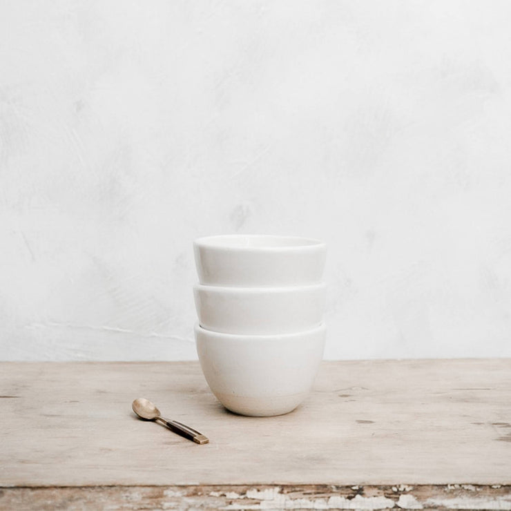 Latte Bowl