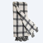 Hand Woven Jackie Throw