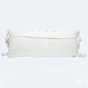 Hand Woven Ramona Pillow