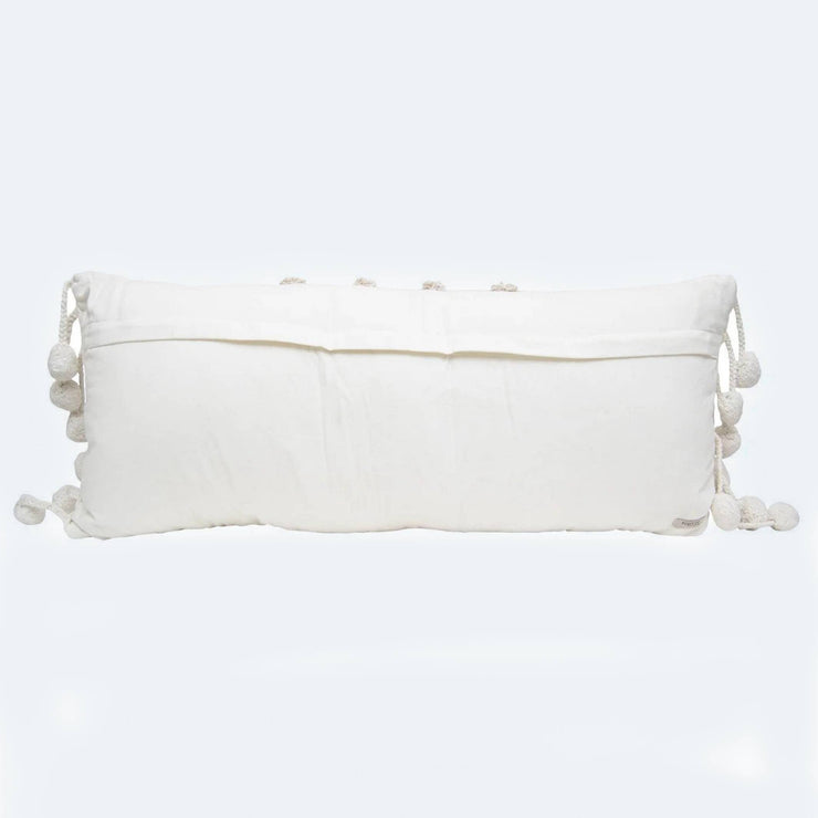 Hand Woven Ramona Pillow