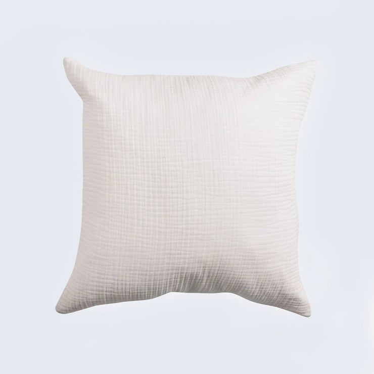 Crinkle Pillow