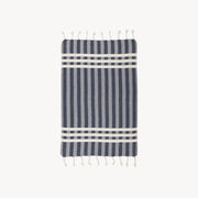 Striped Hand Towel Poko -  3 Colours