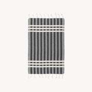 Striped Hand Towel Poko -  3 Colours