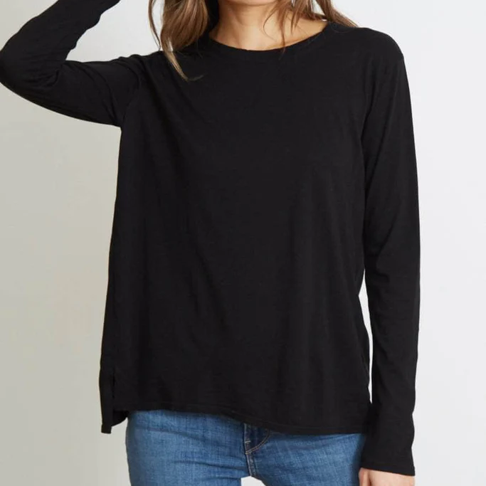Suzanne Long Sleeve