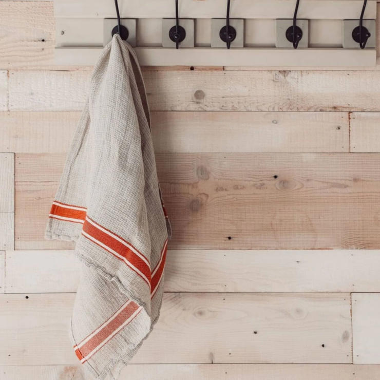 Linen Hand Towel