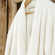Cozy Robe