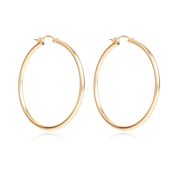 Lara Hoops