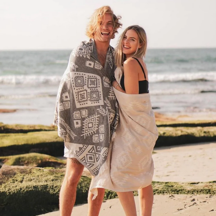 Eye Turkish Towel