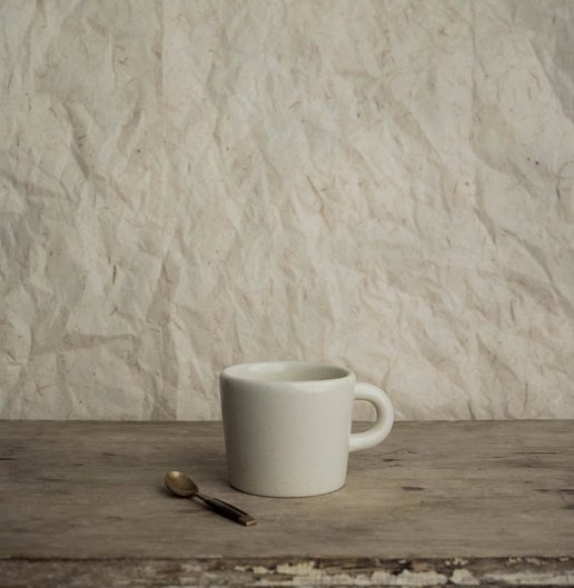 Latte Mug